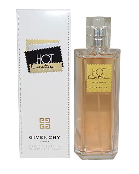 hot couture givenchy 100ml.